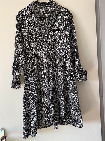 Robe chemise Orsay Taille 38