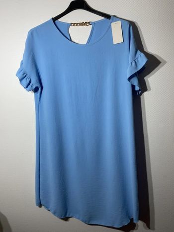 Robe femme taille unique (38-44)- just me - neuve avec étiquette