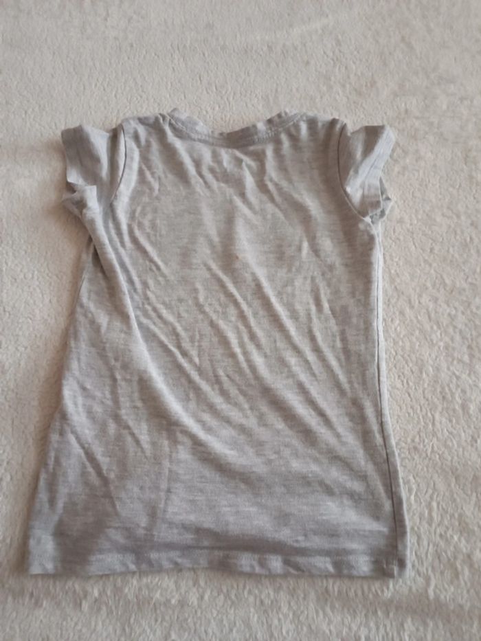 T-shirt Levi's 5 ans - photo numéro 3