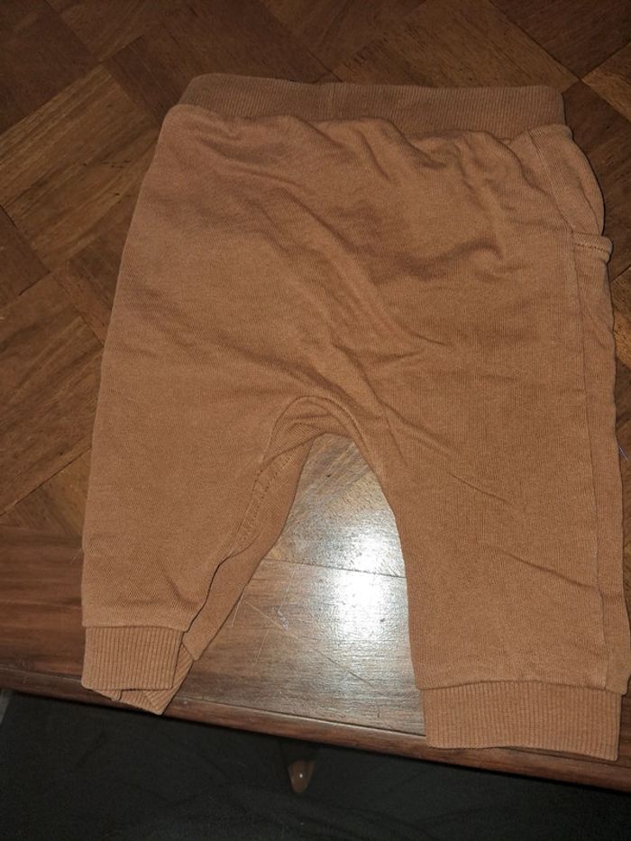 Pantalon 68 cm - photo numéro 2