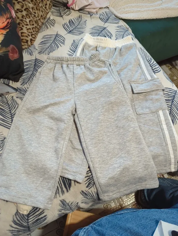 Lot de 2 joggings - photo numéro 2