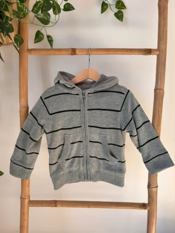 Veste chaude Kimbaloo