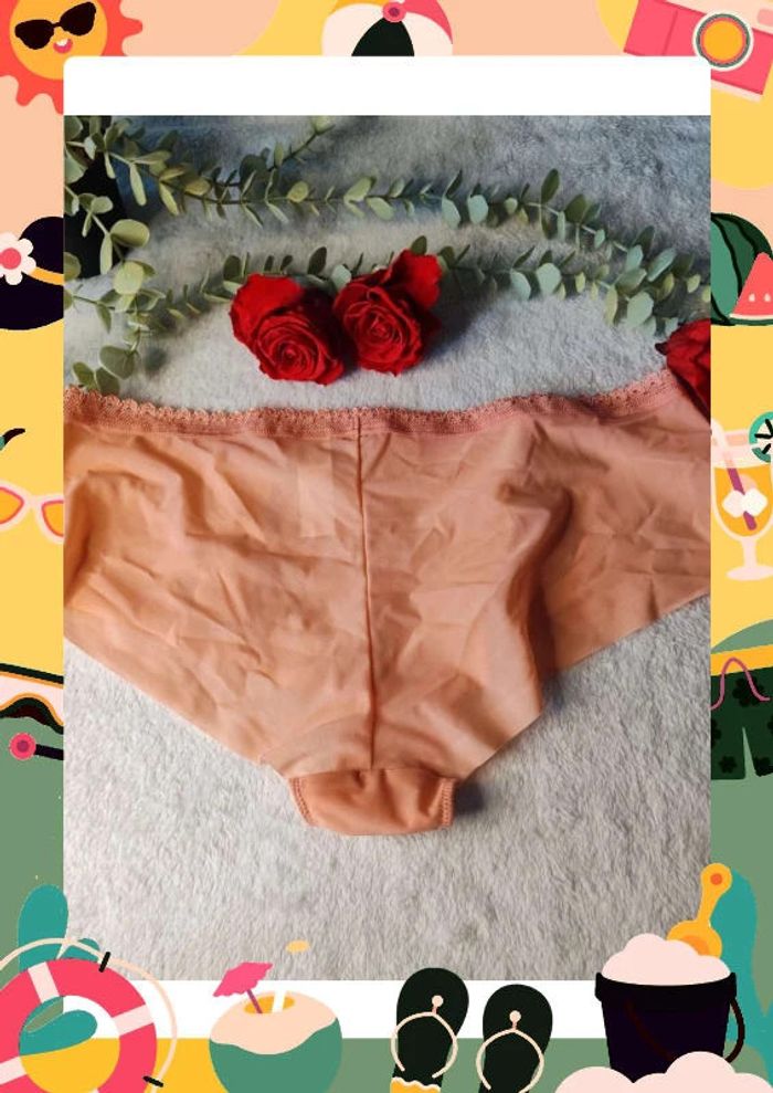 Culotte Lou - photo numéro 2