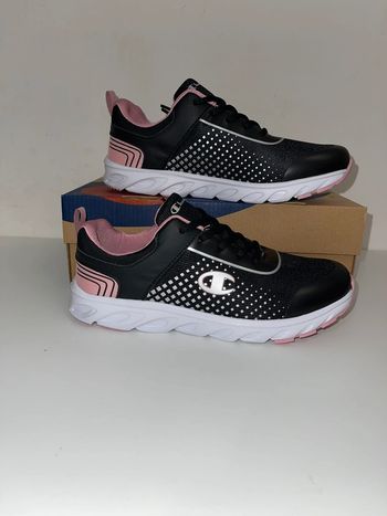 Baskets enfants Champion