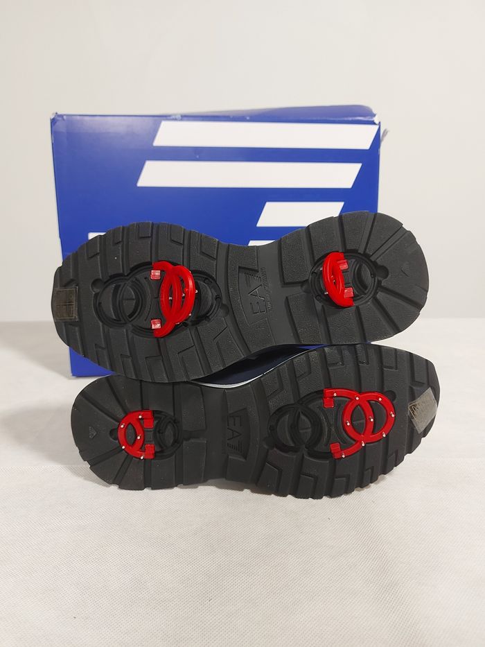 Chaussures de montagne - photo numéro 5