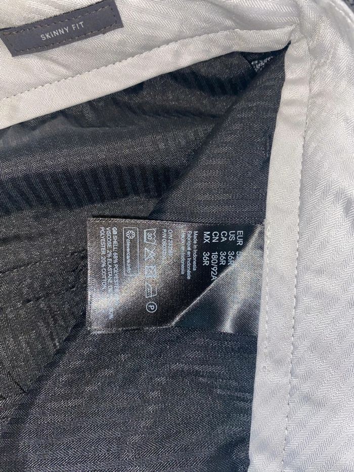 Pantalon de costume - photo numéro 14