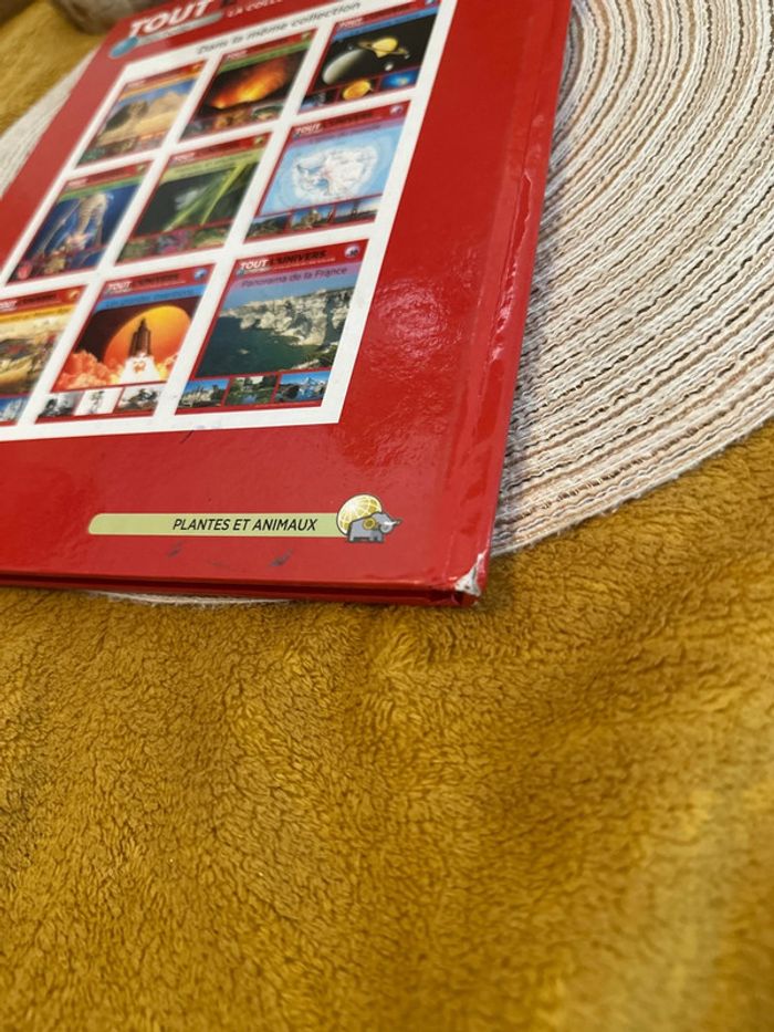 Livres Tout l’univers 1&3 - photo numéro 7