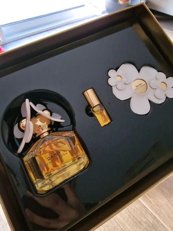 Coffret Daisy Marc Jacobs - photo numéro 5
