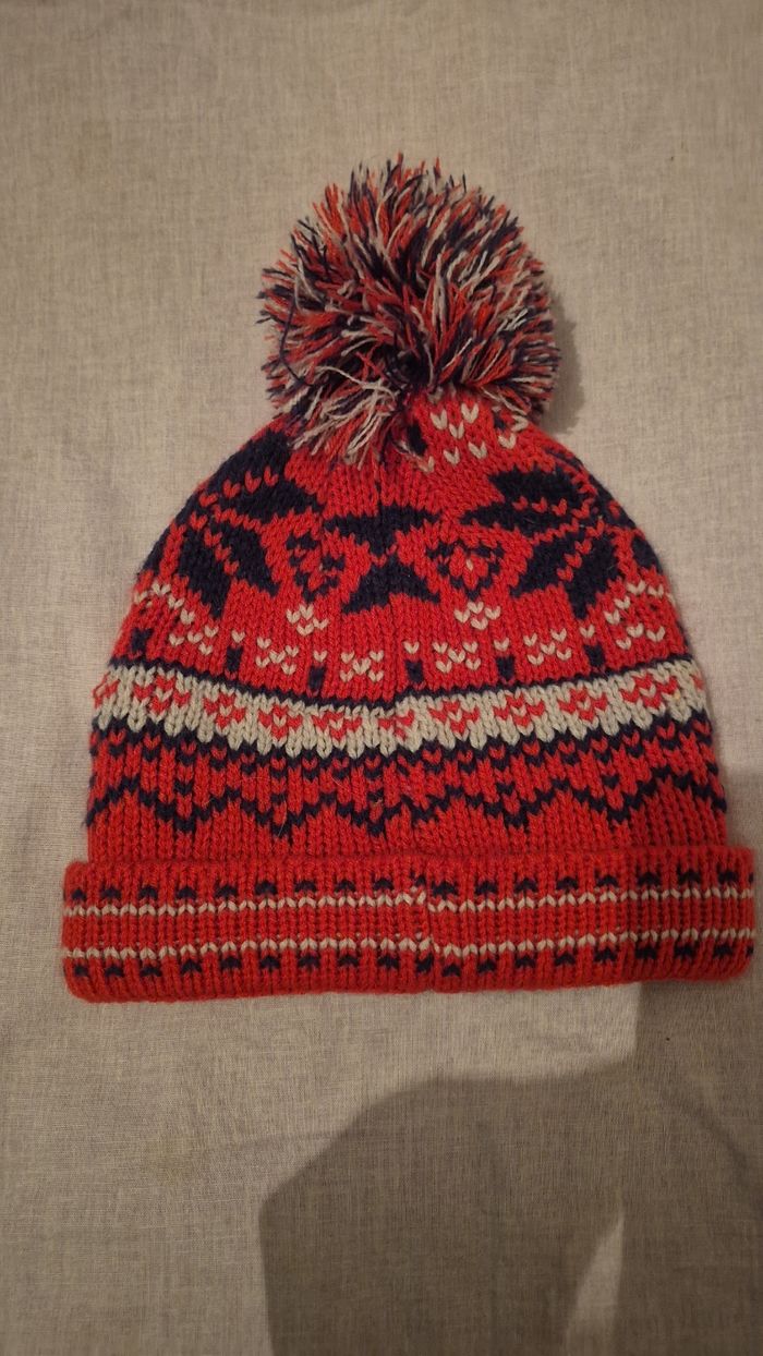 Bonnet femme - photo numéro 2