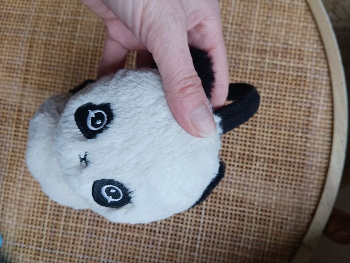 Cache oreilles enfant - photo numéro 5