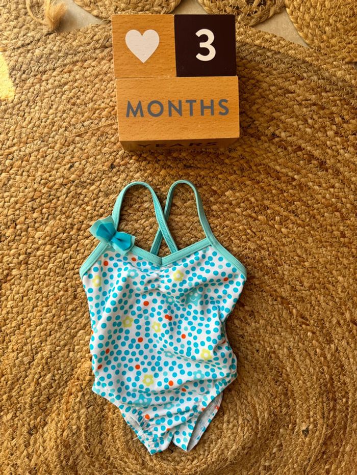 Maillot de bain bébé