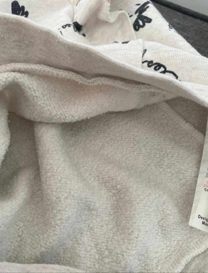 Robe pull Catimini 4 ans - photo numéro 6