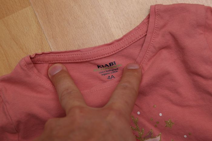 Tshirt Noël - photo numéro 2