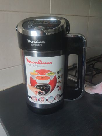 Mixer
