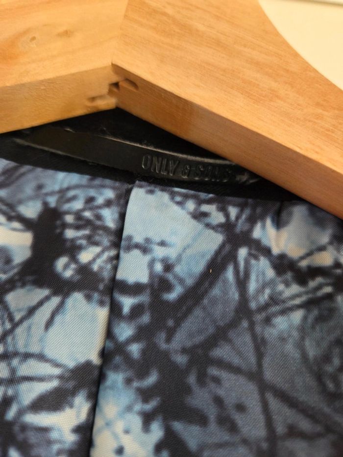 🌴 Blazer 54 🌴 - photo numéro 4