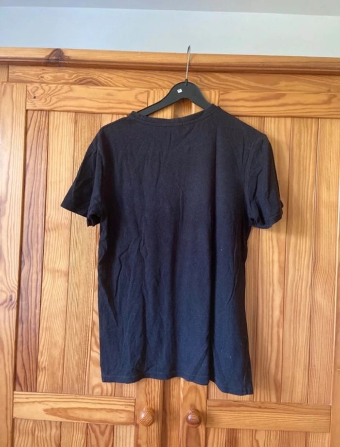 T shirt manche courte homme 38 kiabi - photo numéro 3