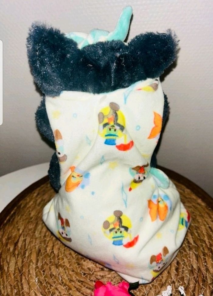 Peluche disney - photo numéro 2