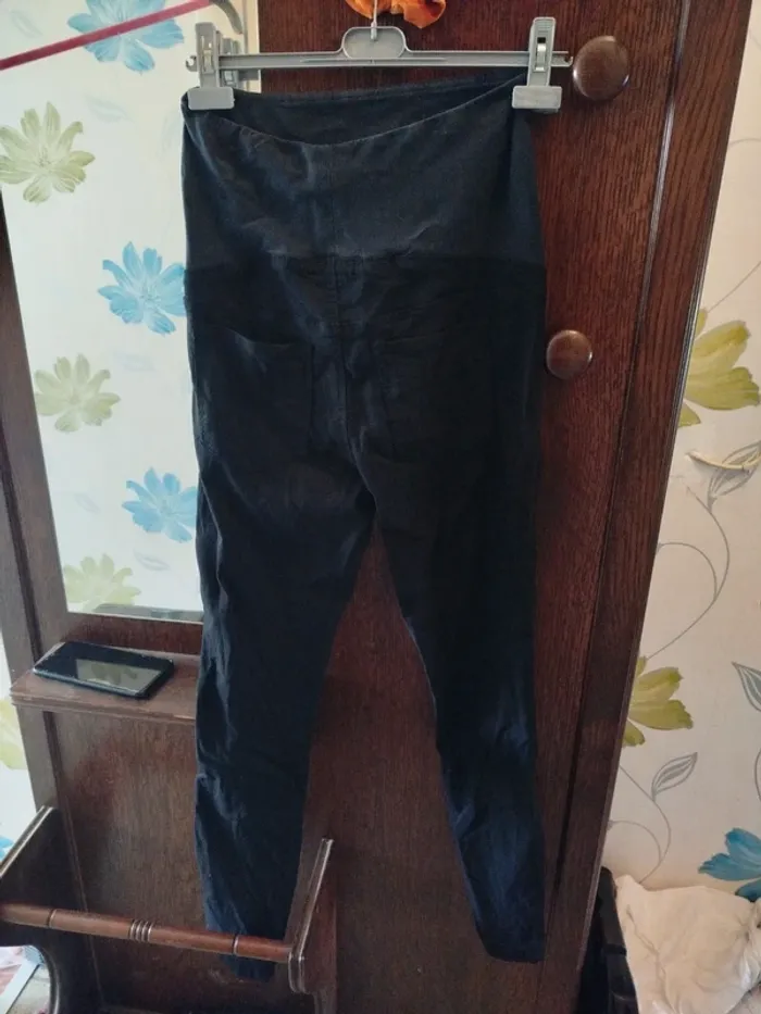Pantalon de grossesse M - photo numéro 2