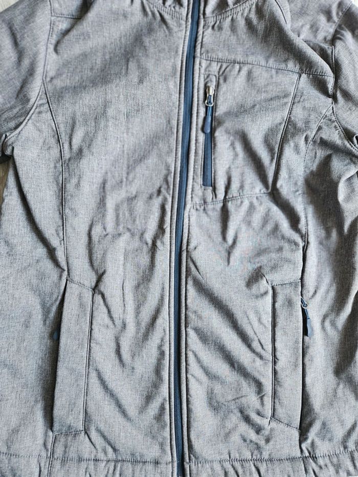 Parka mi saison femme taille M - photo numéro 3