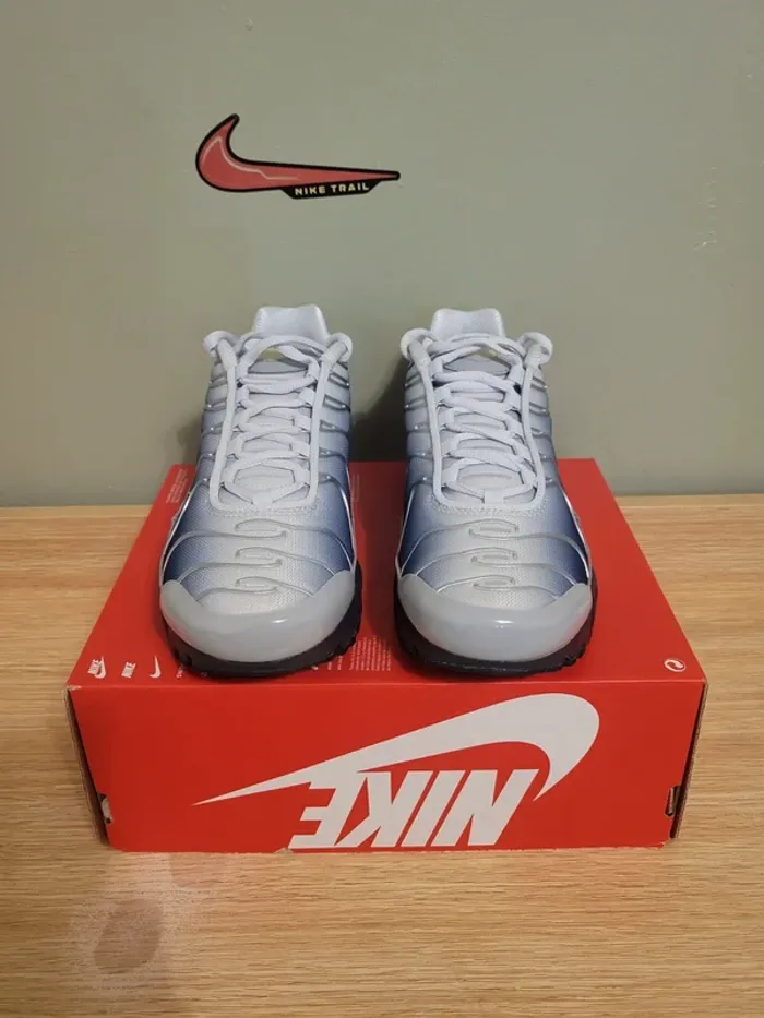 Nike Tn GS T36 100% Authentique - photo numéro 3