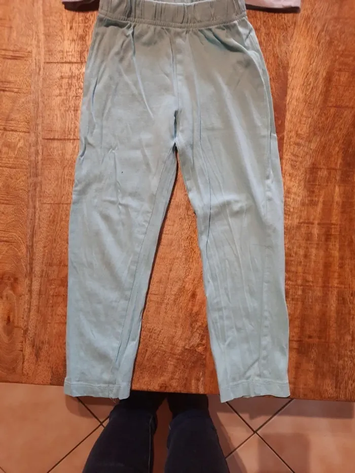 Pyjama enfant 3ans - photo numéro 2