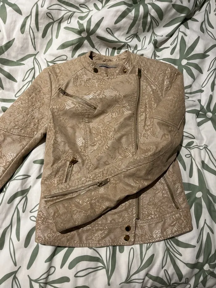 Veste légère - photo numéro 3