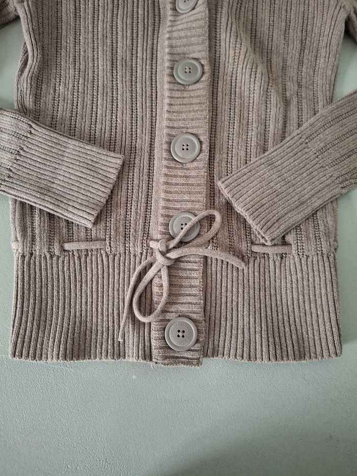 Gilet H&M taille S - photo numéro 3