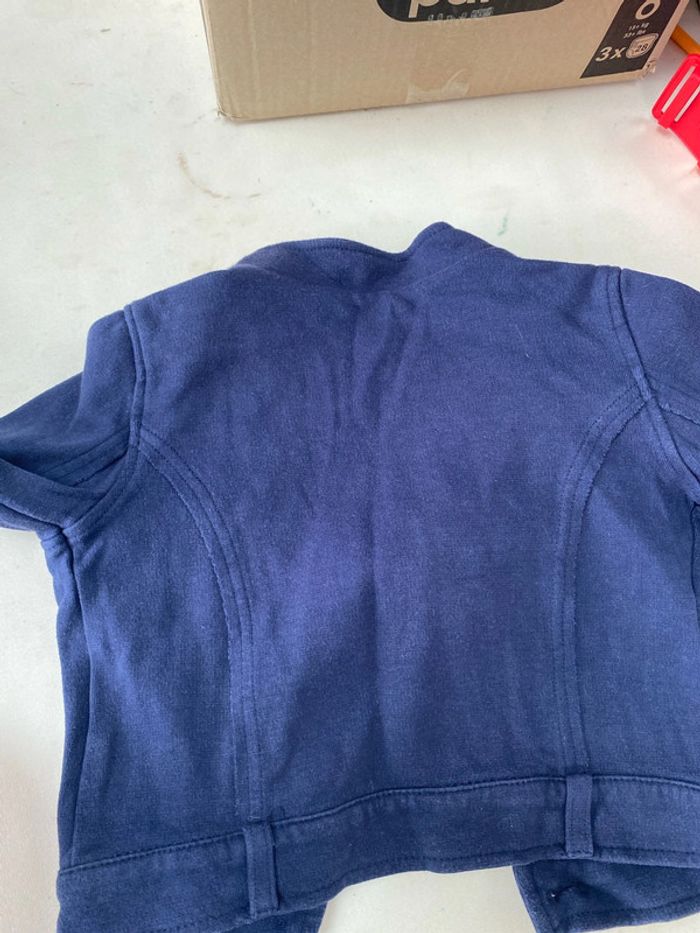 Veste 4 ans - photo numéro 3