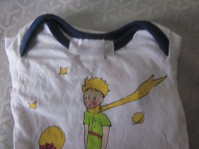 lot garçon - photo numéro 2