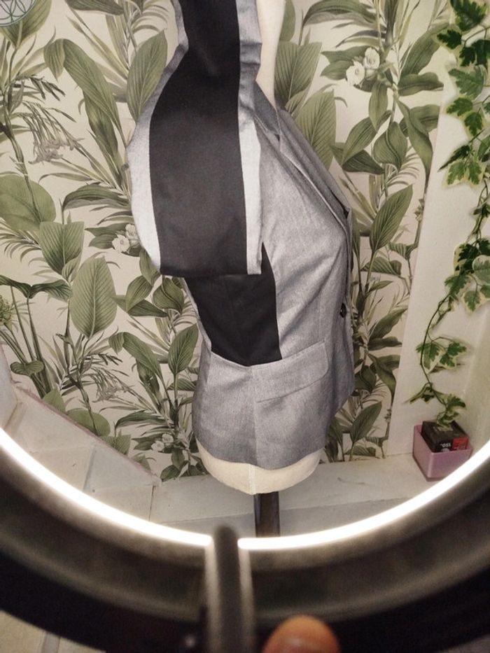 Veste de blazer New Look taille 38 - photo numéro 6