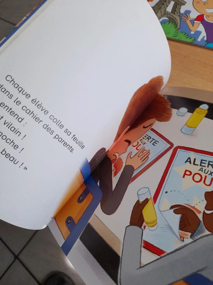 Livres cp niveau 1 - photo numéro 7