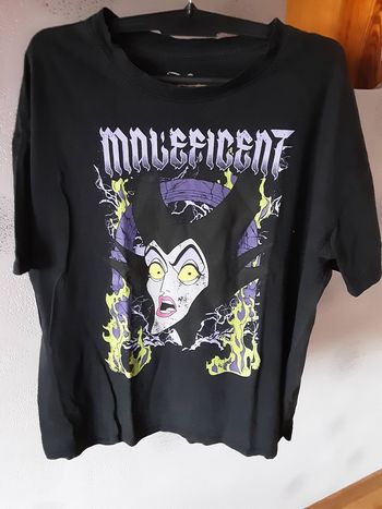 Tee-shirt halloween