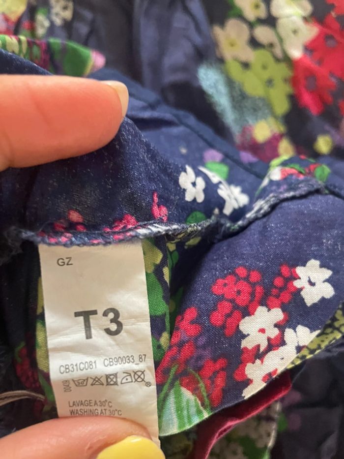 Ensemble catimini 4 ans - photo numéro 3