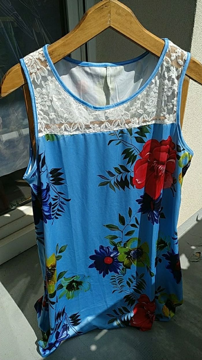 Robe été