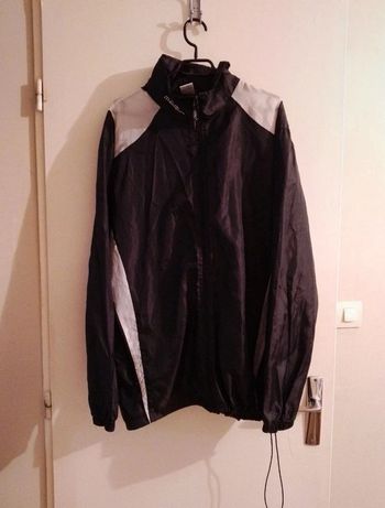 Manteau imperméable