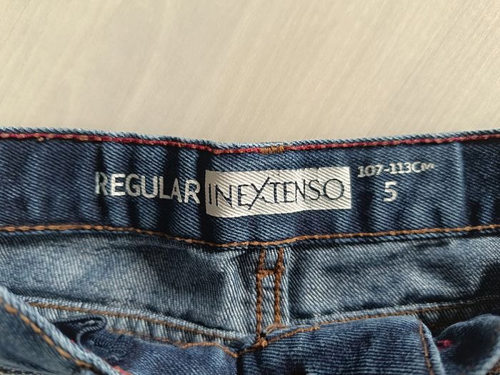 jeans - photo numéro 2