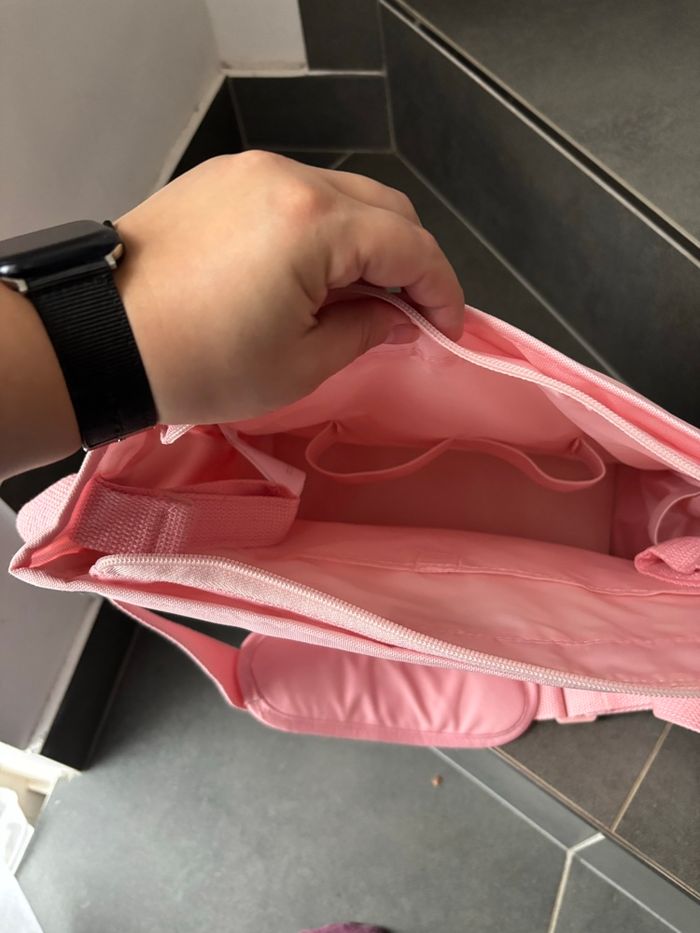 Sac à langer - photo numéro 4