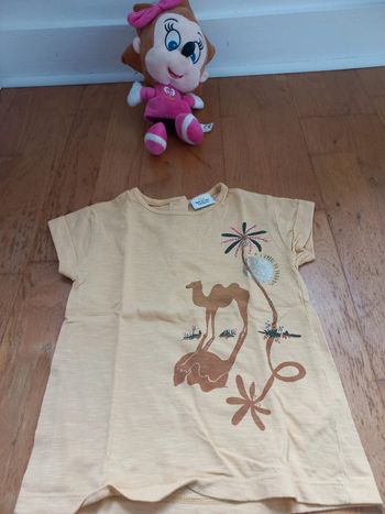 Tee-shirt