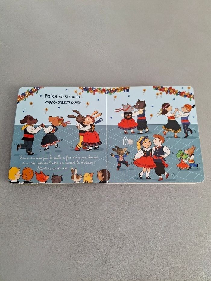 Lot de 2 livres sonores - photo numéro 5