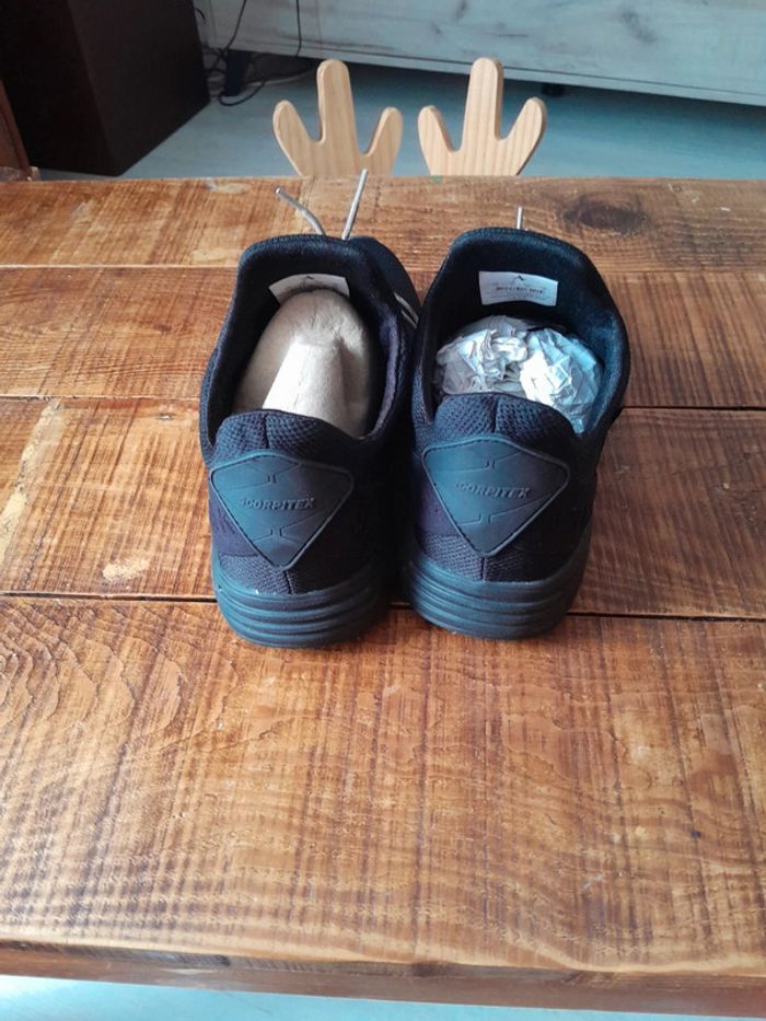 Baskets Arkk Copenhagen Scorpitex neuves taille 41 ou 9,5 - photo numéro 4