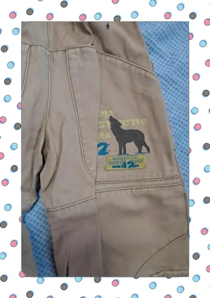 Pantalon 24 mois - photo numéro 8