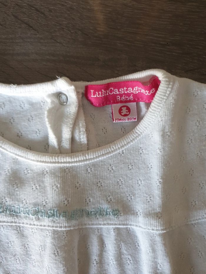 Barboteuse - photo numéro 3