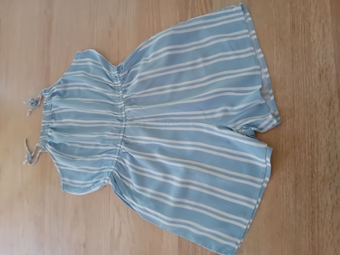 Combishort H&M fille 13/14 ans - Excellent état - photo numéro 2