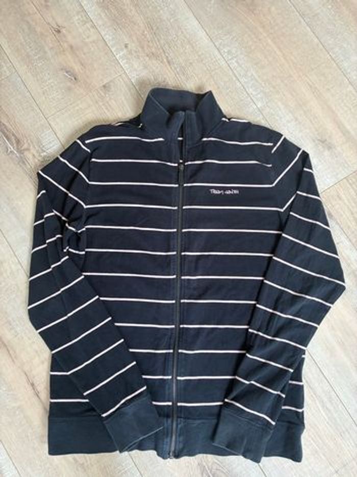 Pull strech taille M