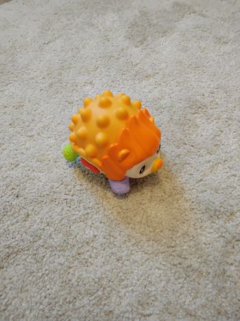 Picoton le hérisson vtech