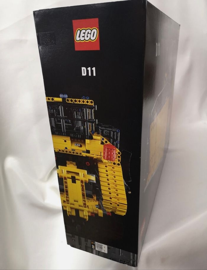 Lego Technic 42131 Neuf jamais déballer - photo numéro 4