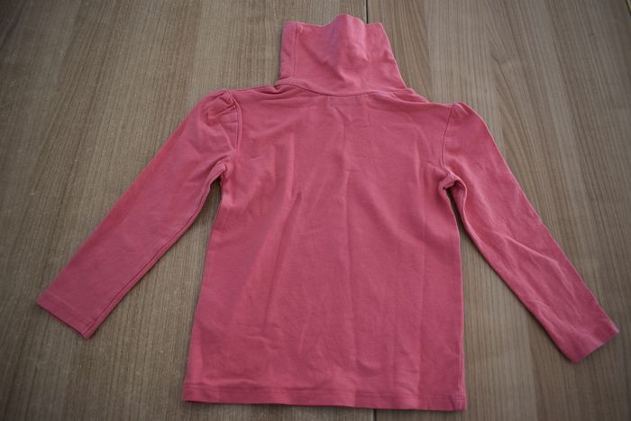 col roulé fille - photo numéro 3