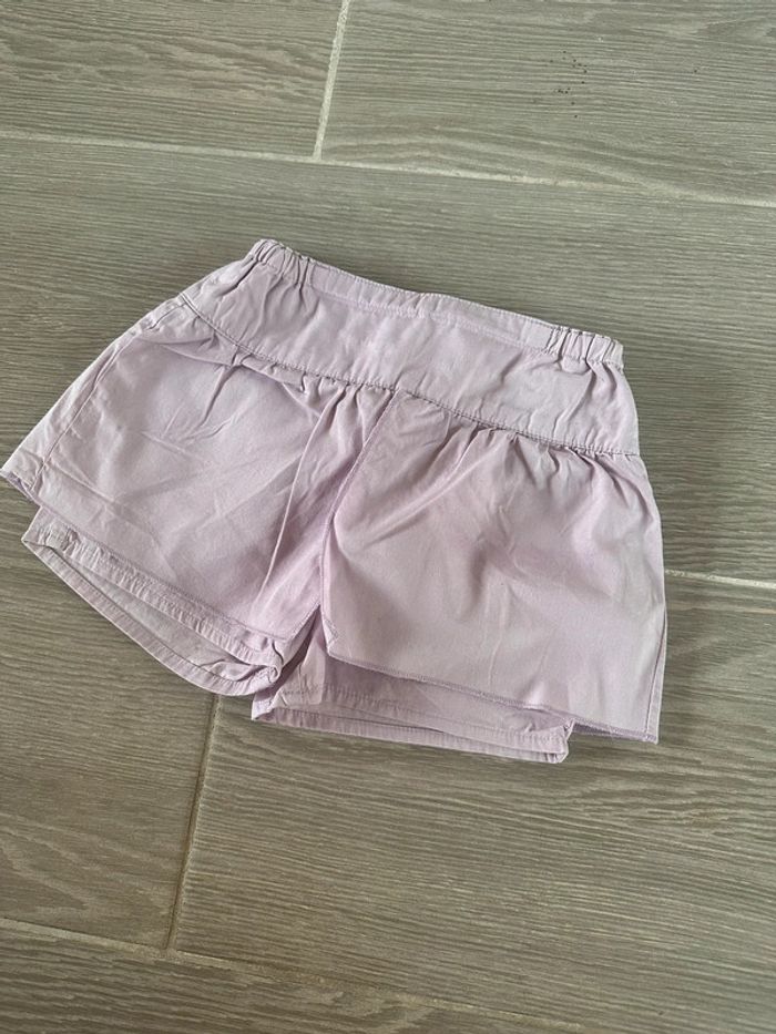 Jupe short
