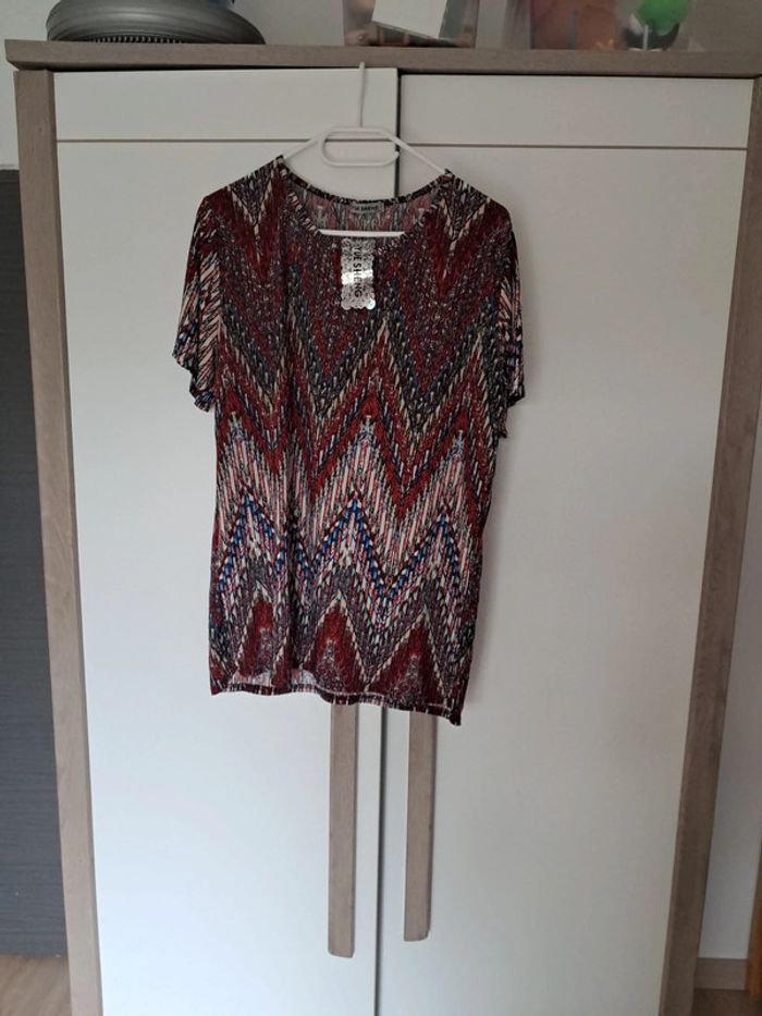 T shirt &