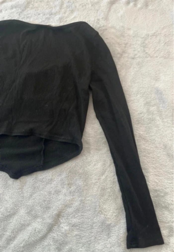 Tee-shirt - photo numéro 9